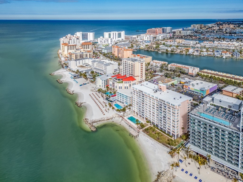 675 S Gulfview Boulevard #902 Clearwater Beach FL 33767 TB8359728 image31