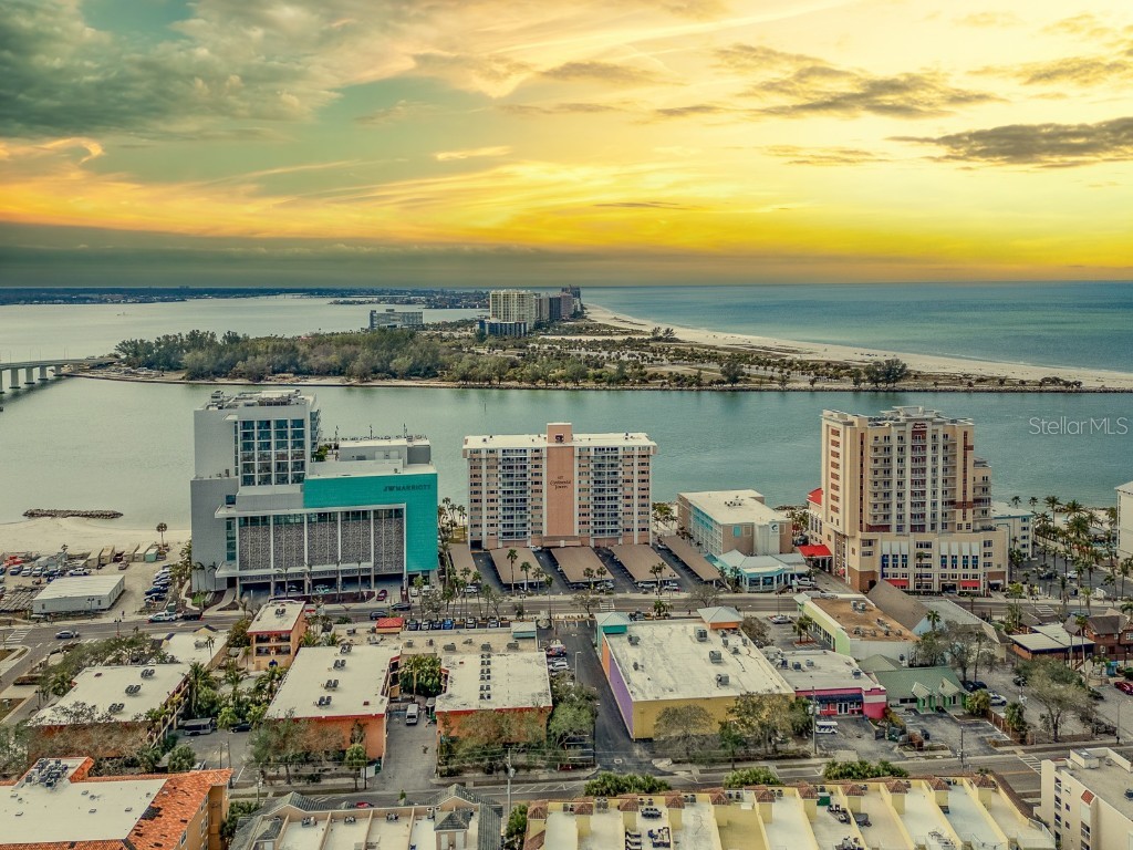 675 S Gulfview Boulevard #902 Clearwater Beach FL 33767 TB8359728 image33