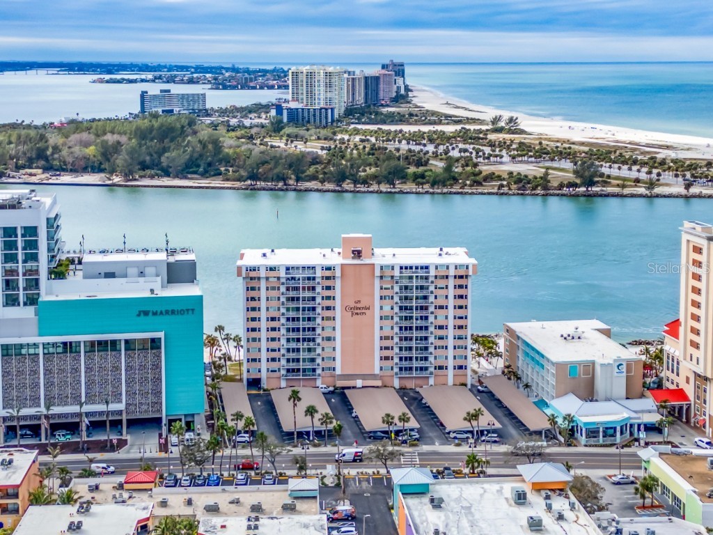 675 S Gulfview Boulevard #902 Clearwater Beach FL 33767 TB8359728 image34