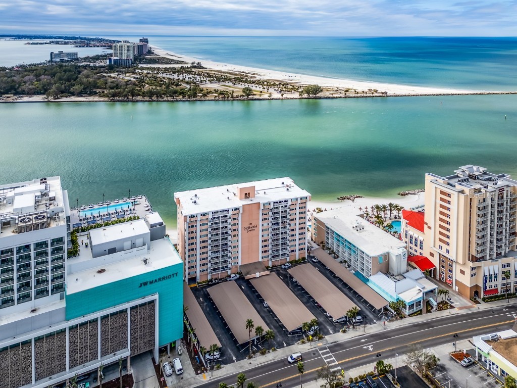 675 S Gulfview Boulevard #902 Clearwater Beach FL 33767 TB8359728 image36