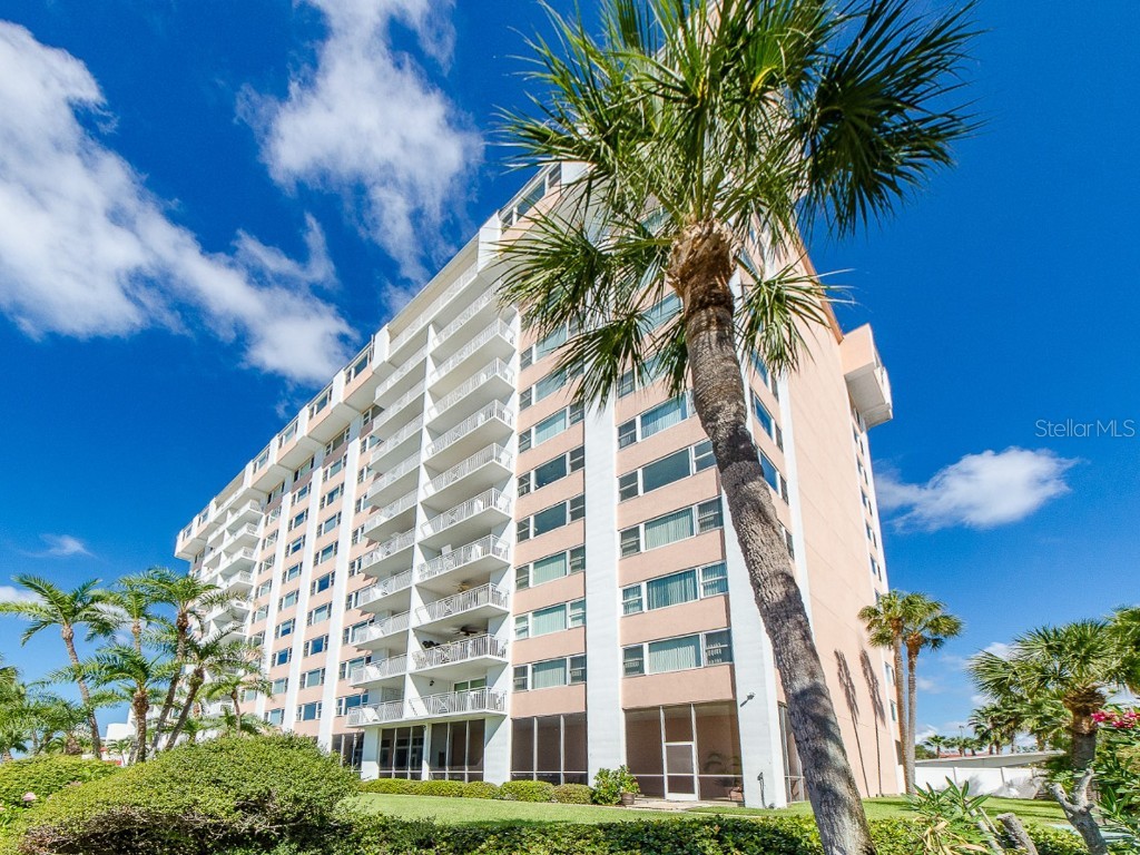 675 S Gulfview Boulevard #902 Clearwater Beach FL 33767 TB8359728 image47