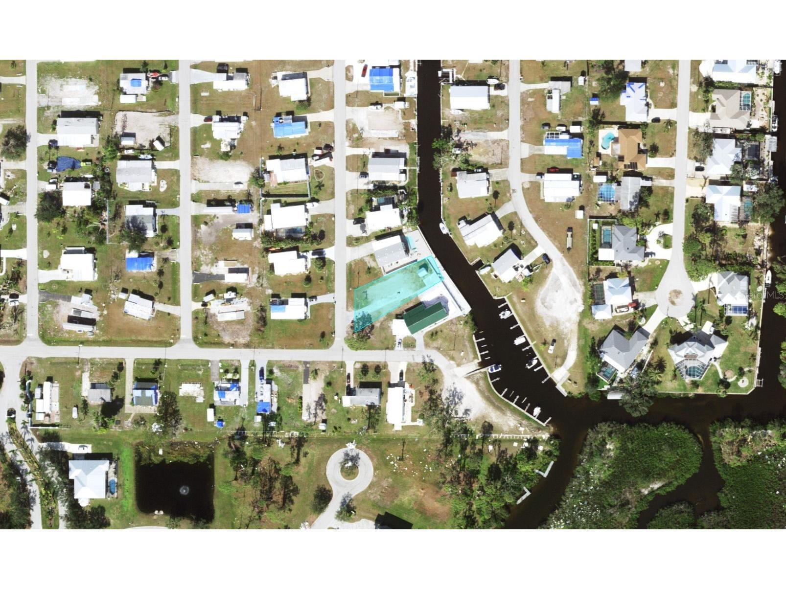 675 Via Cala Englewood FL 34224 - OYSTER CREEK D6145870 image1