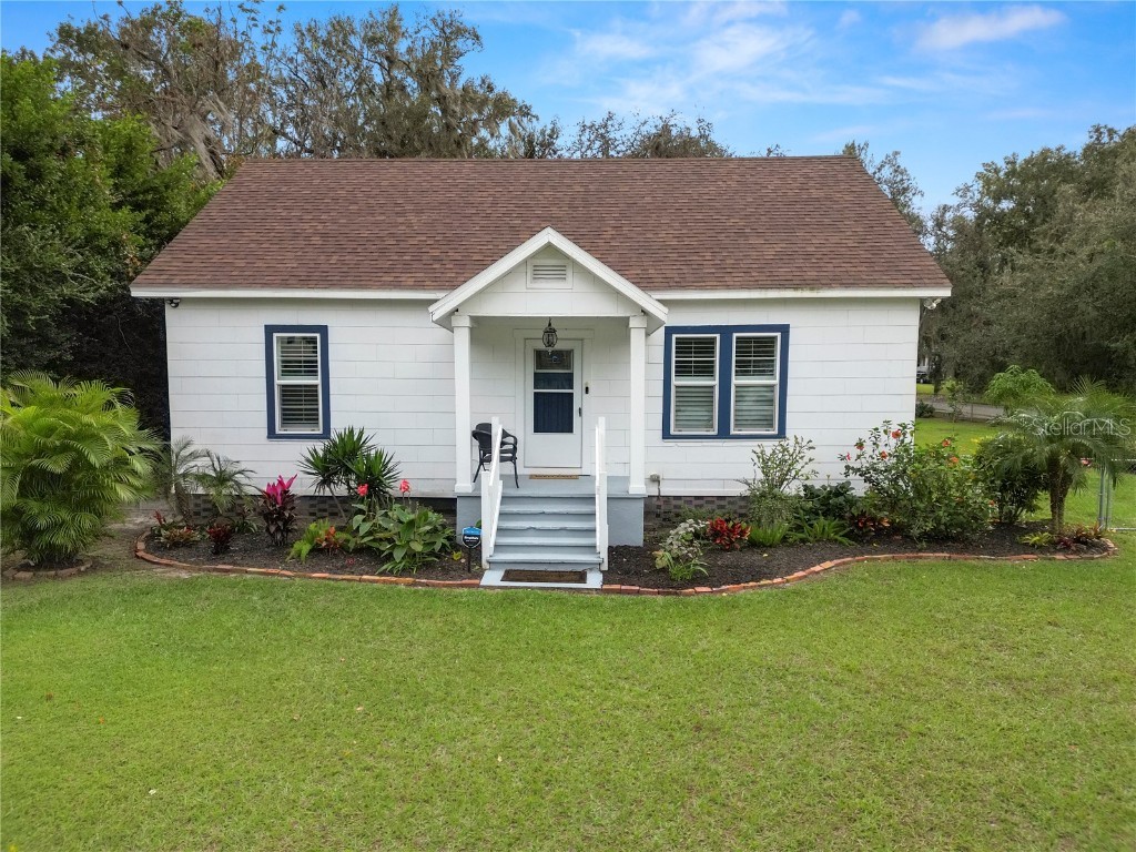 675 Westover Parkway Bartow FL 33830 - Lake Ruth L4941341 image1