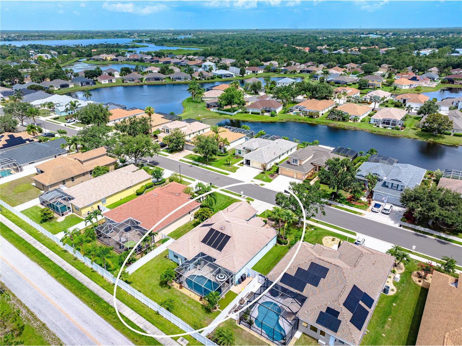 6750 64th Terrace E Bradenton FL 34203 A4695080 image50