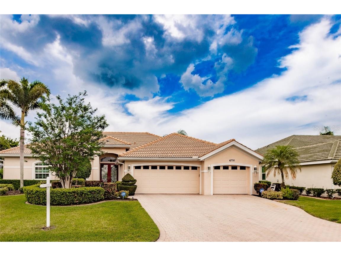 6750 Coyote Ridge Court Bradenton FL 34201 A4608684 image1