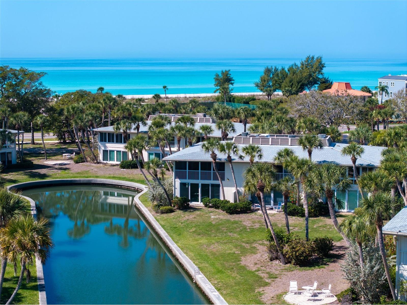 6750 Gulf Of Mexico Drive #151 Longboat Key FL 34228 - BISHOPS BAYOU A4685668 image40