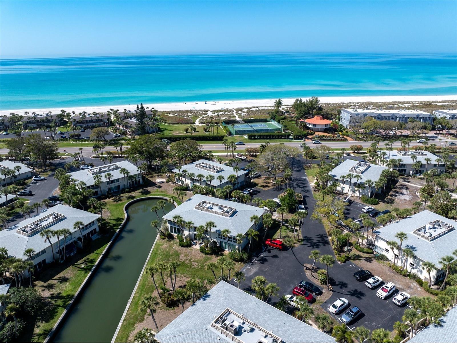 6750 Gulf Of Mexico Drive #151 Longboat Key FL 34228 - BISHOPS BAYOU A4685668 image43