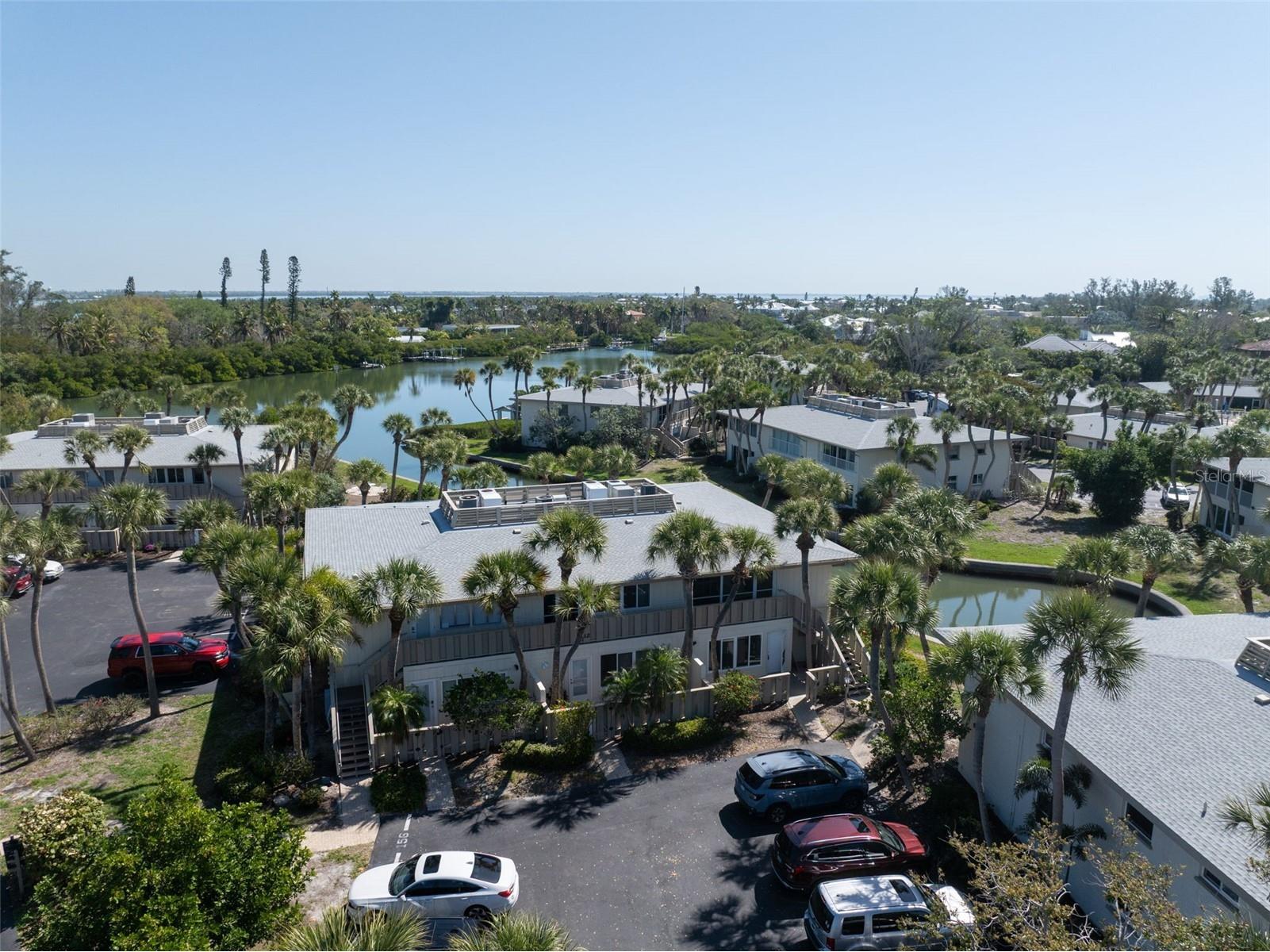 6750 Gulf Of Mexico Drive #151 Longboat Key FL 34228 - BISHOPS BAYOU A4685668 image44