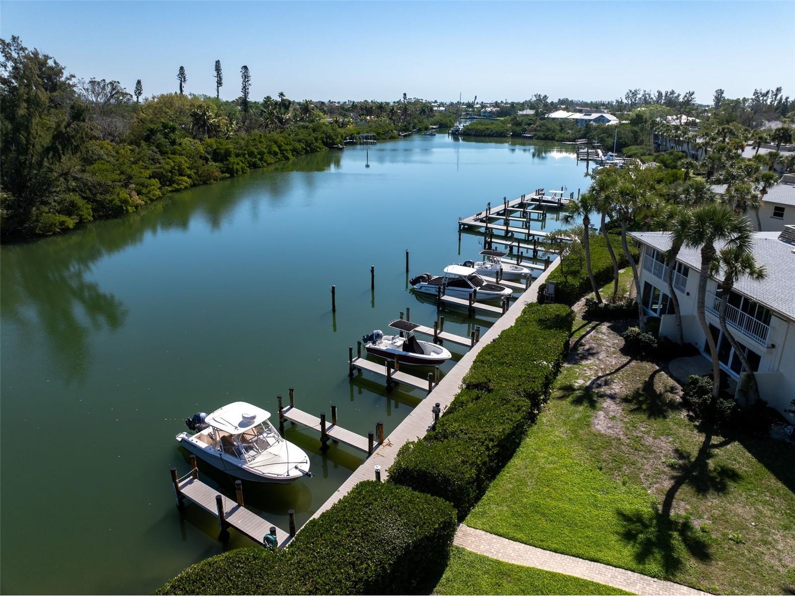6750 Gulf Of Mexico Drive #151 Longboat Key FL 34228 - BISHOPS BAYOU A4685668 image46