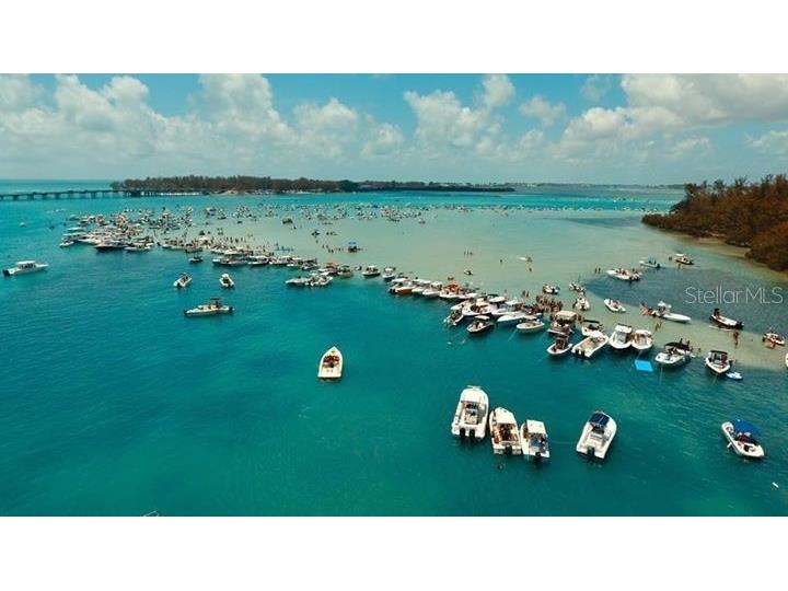 6750 Gulf Of Mexico Drive #151 Longboat Key FL 34228 - BISHOPS BAYOU A4685668 image48