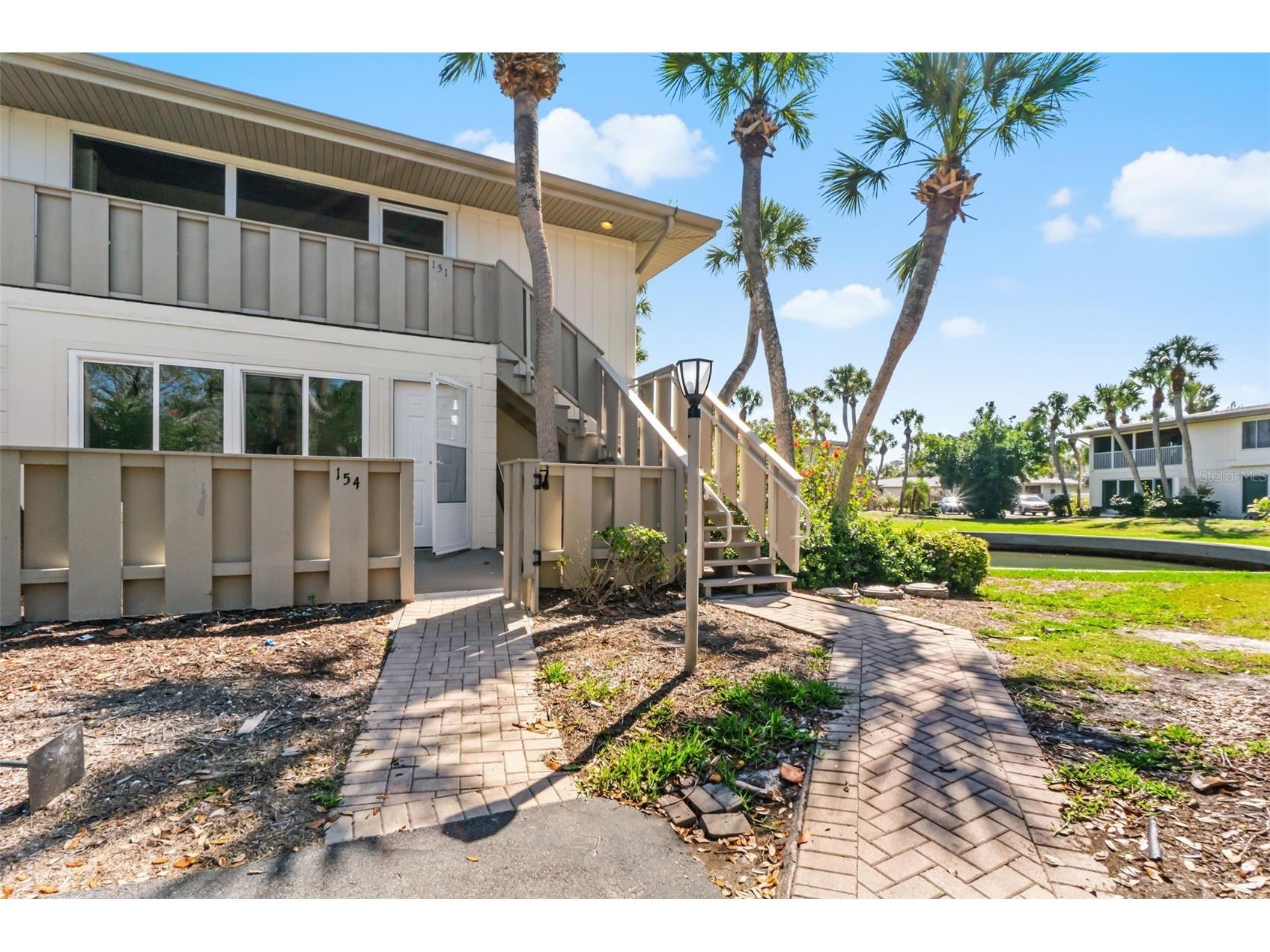 6750 Gulf Of Mexico Drive #151 Longboat Key FL 34228 - BISHOPS BAYOU A4685668 image52