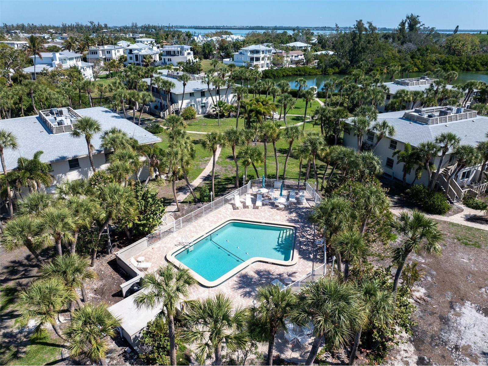 6750 Gulf Of Mexico Drive #151 Longboat Key FL 34228 - BISHOPS BAYOU A4685668 image6