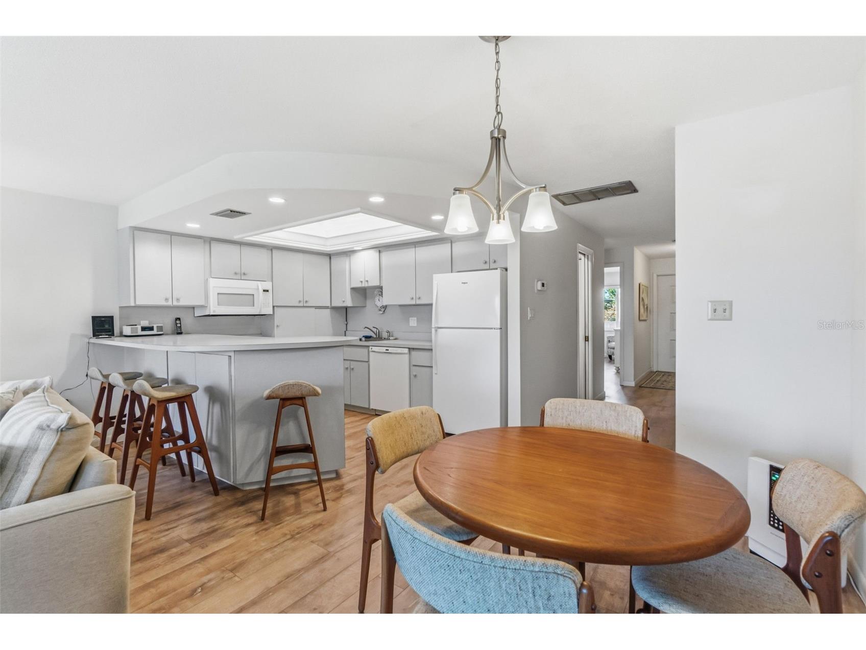 6750 Gulf Of Mexico Drive #152 Longboat Key FL 34228 - BISHOPS BAYOU TO SARASOTA BAY A4686698 image10