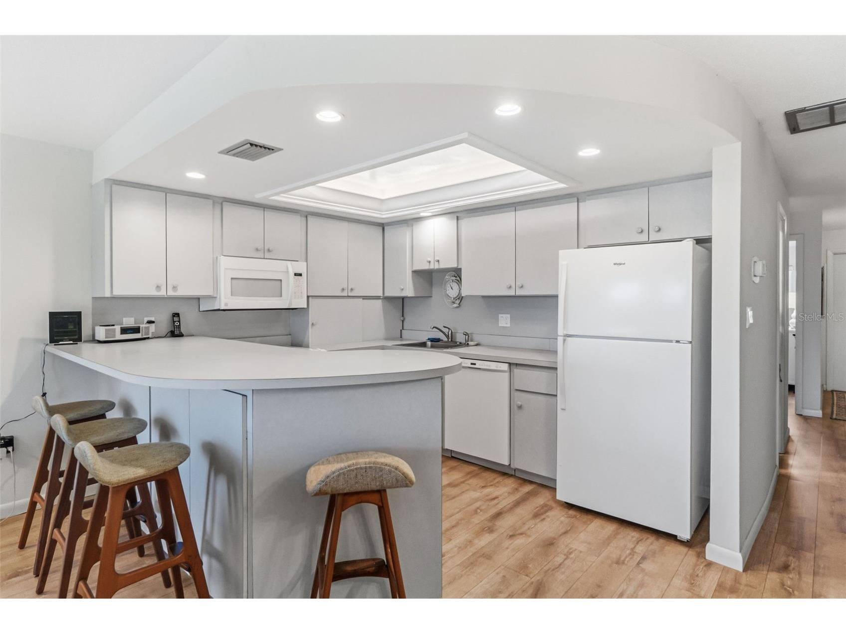 6750 Gulf Of Mexico Drive #152 Longboat Key FL 34228 - BISHOPS BAYOU TO SARASOTA BAY A4686698 image11