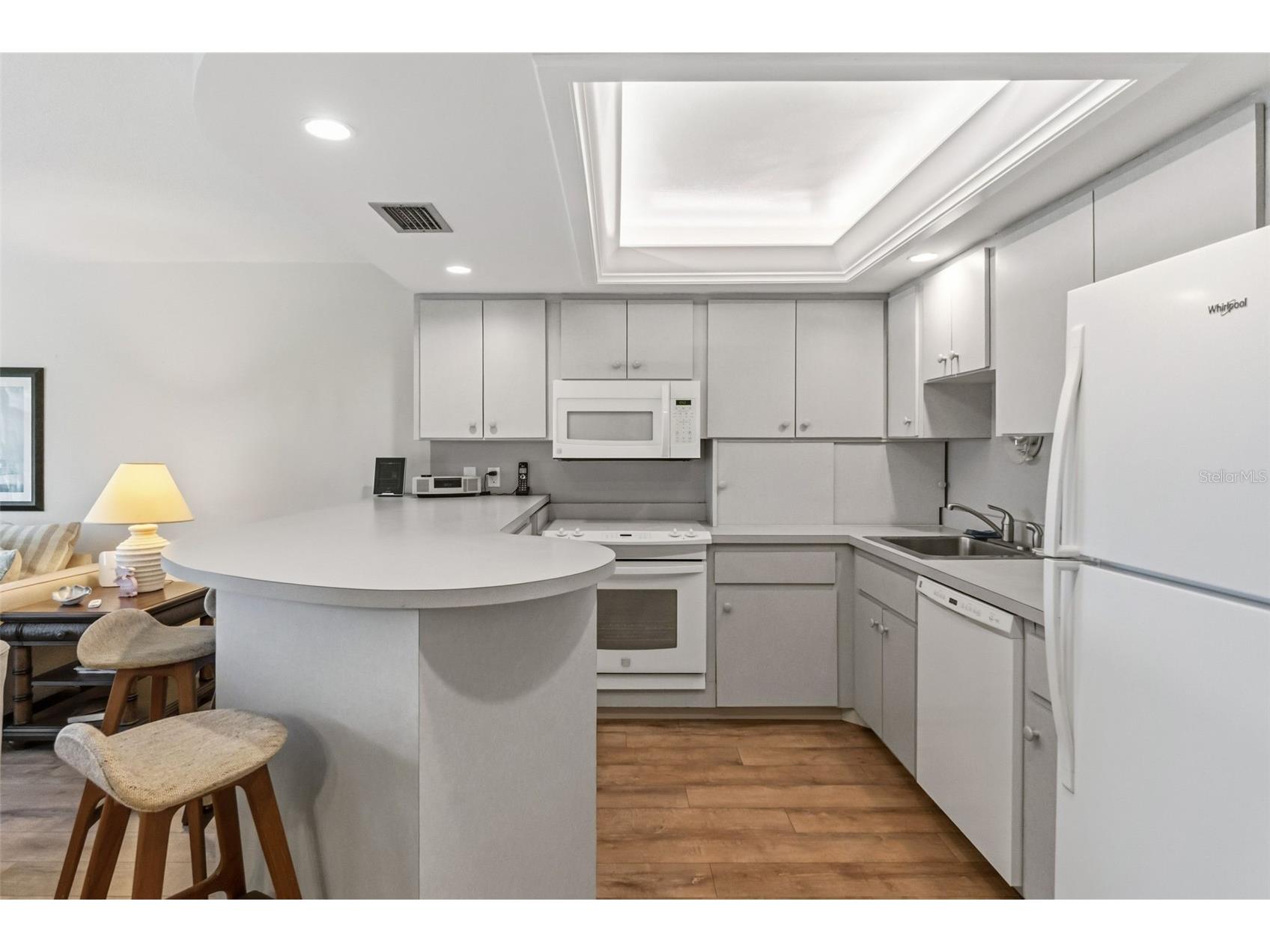 6750 Gulf Of Mexico Drive #152 Longboat Key FL 34228 - BISHOPS BAYOU TO SARASOTA BAY A4686698 image12