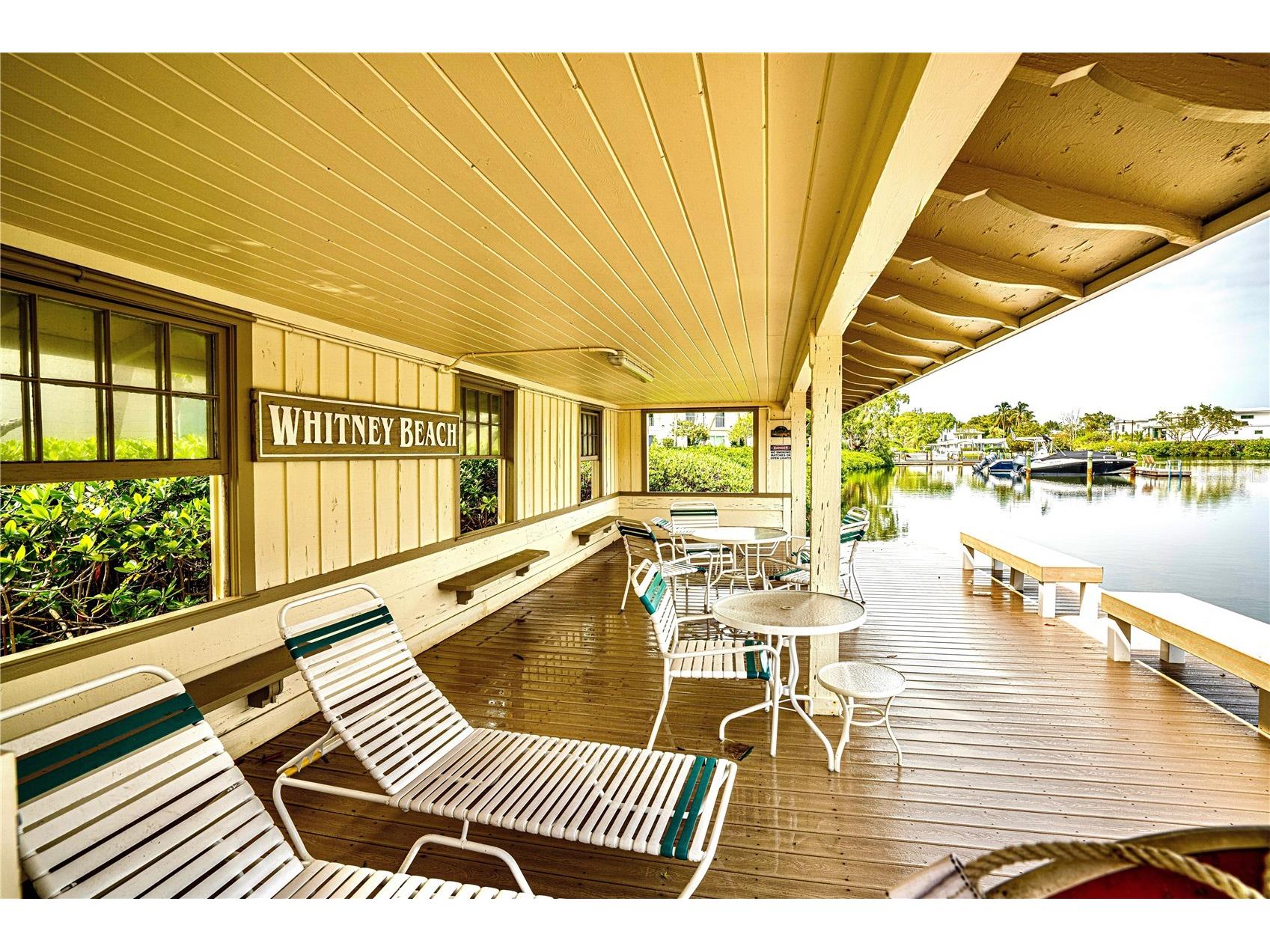 6750 Gulf Of Mexico Drive #152 Longboat Key FL 34228 - BISHOPS BAYOU TO SARASOTA BAY A4686698 image28