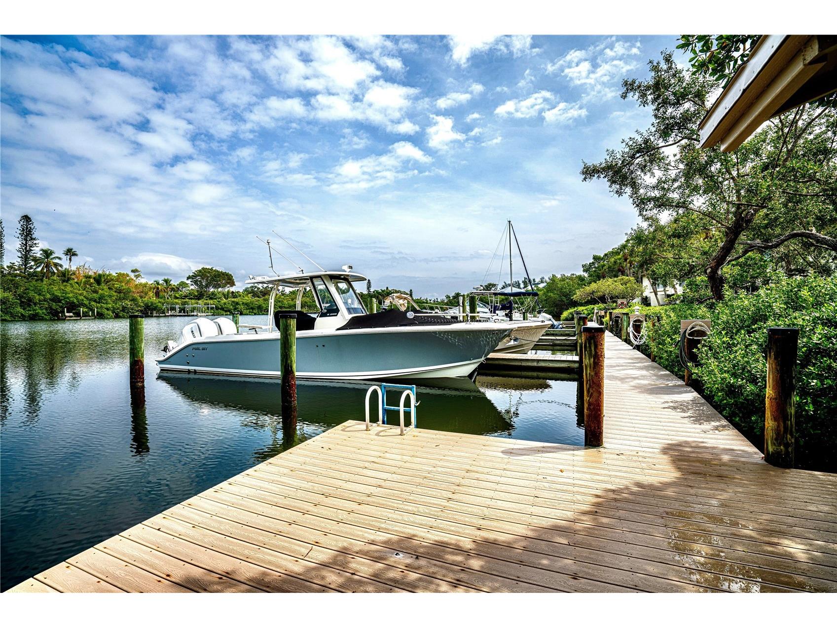 6750 Gulf Of Mexico Drive #152 Longboat Key FL 34228 - BISHOPS BAYOU TO SARASOTA BAY A4686698 image30