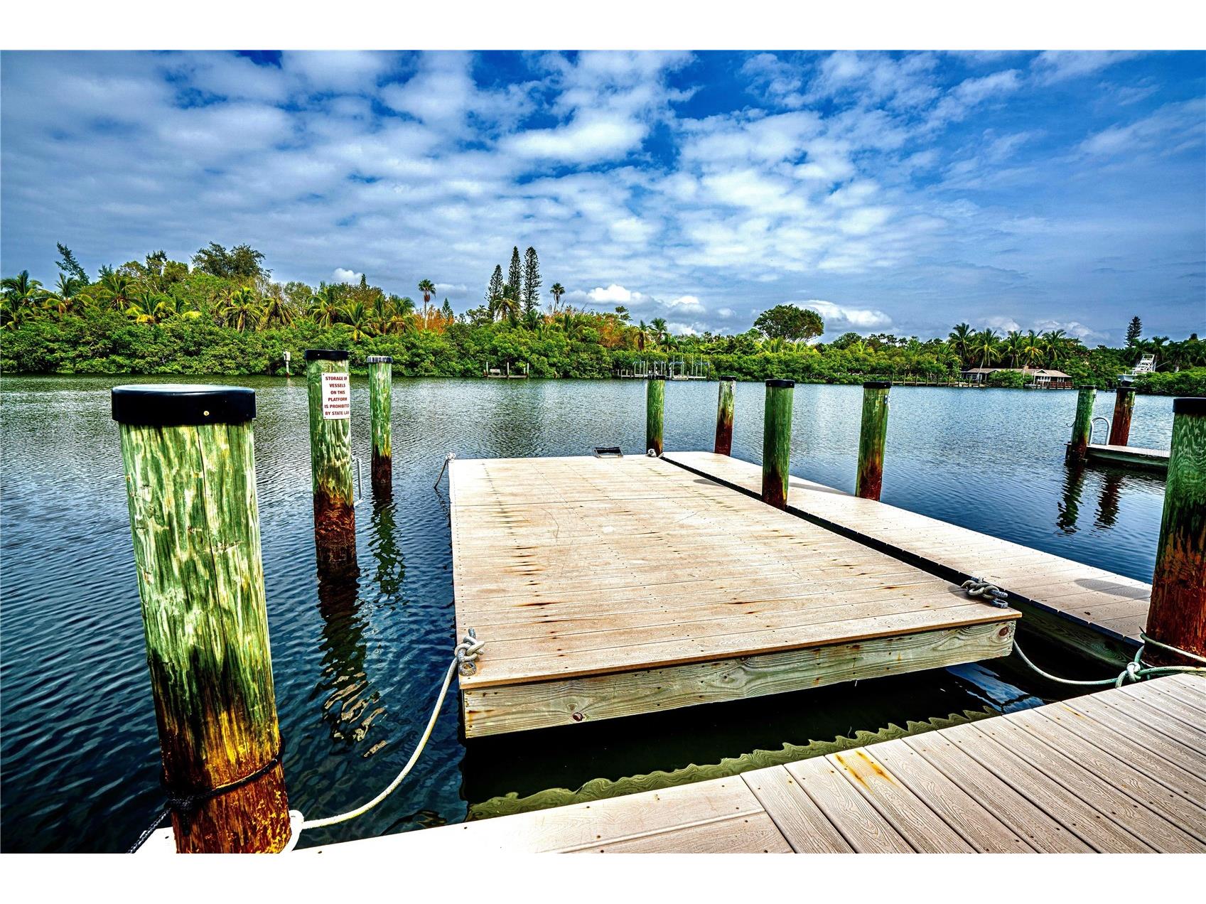 6750 Gulf Of Mexico Drive #152 Longboat Key FL 34228 - BISHOPS BAYOU TO SARASOTA BAY A4686698 image31