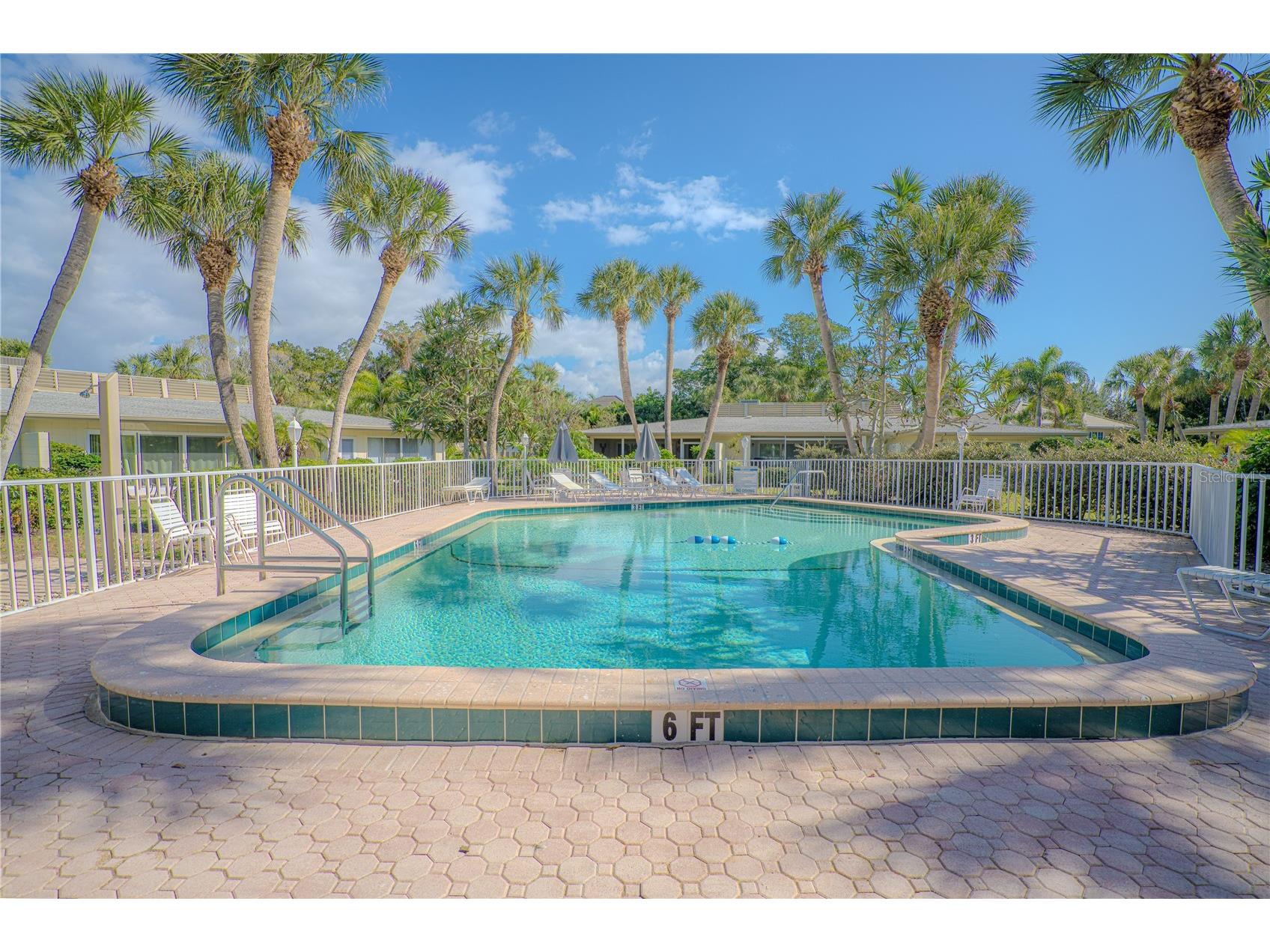 6750 Gulf Of Mexico Drive #152 Longboat Key FL 34228 - BISHOPS BAYOU TO SARASOTA BAY A4686698 image33