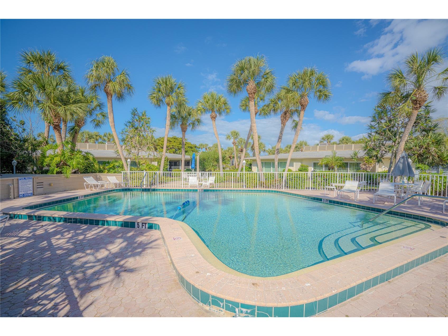 6750 Gulf Of Mexico Drive #152 Longboat Key FL 34228 - BISHOPS BAYOU TO SARASOTA BAY A4686698 image34