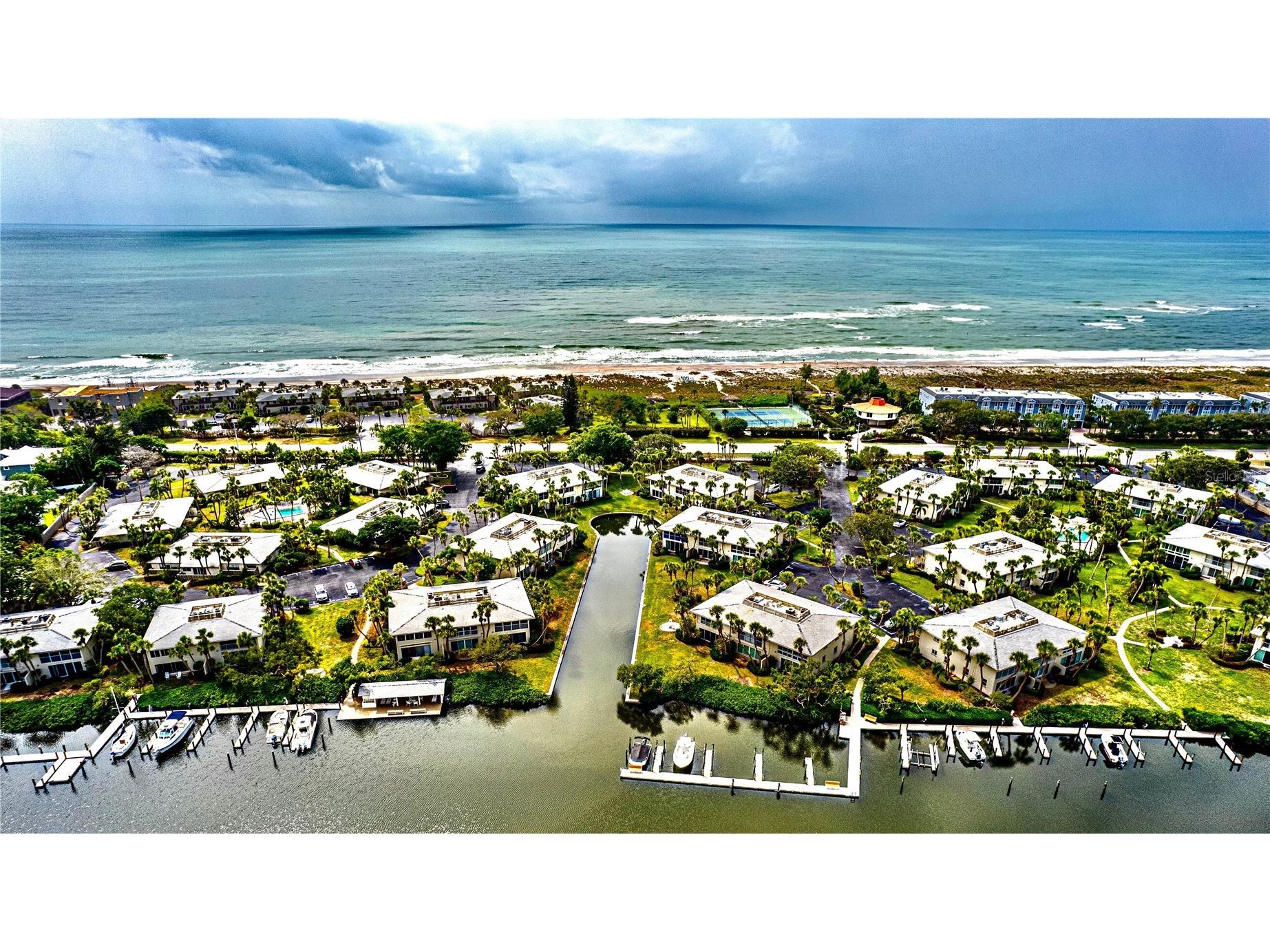 6750 Gulf Of Mexico Drive #152 Longboat Key FL 34228 - BISHOPS BAYOU TO SARASOTA BAY A4686698 image35