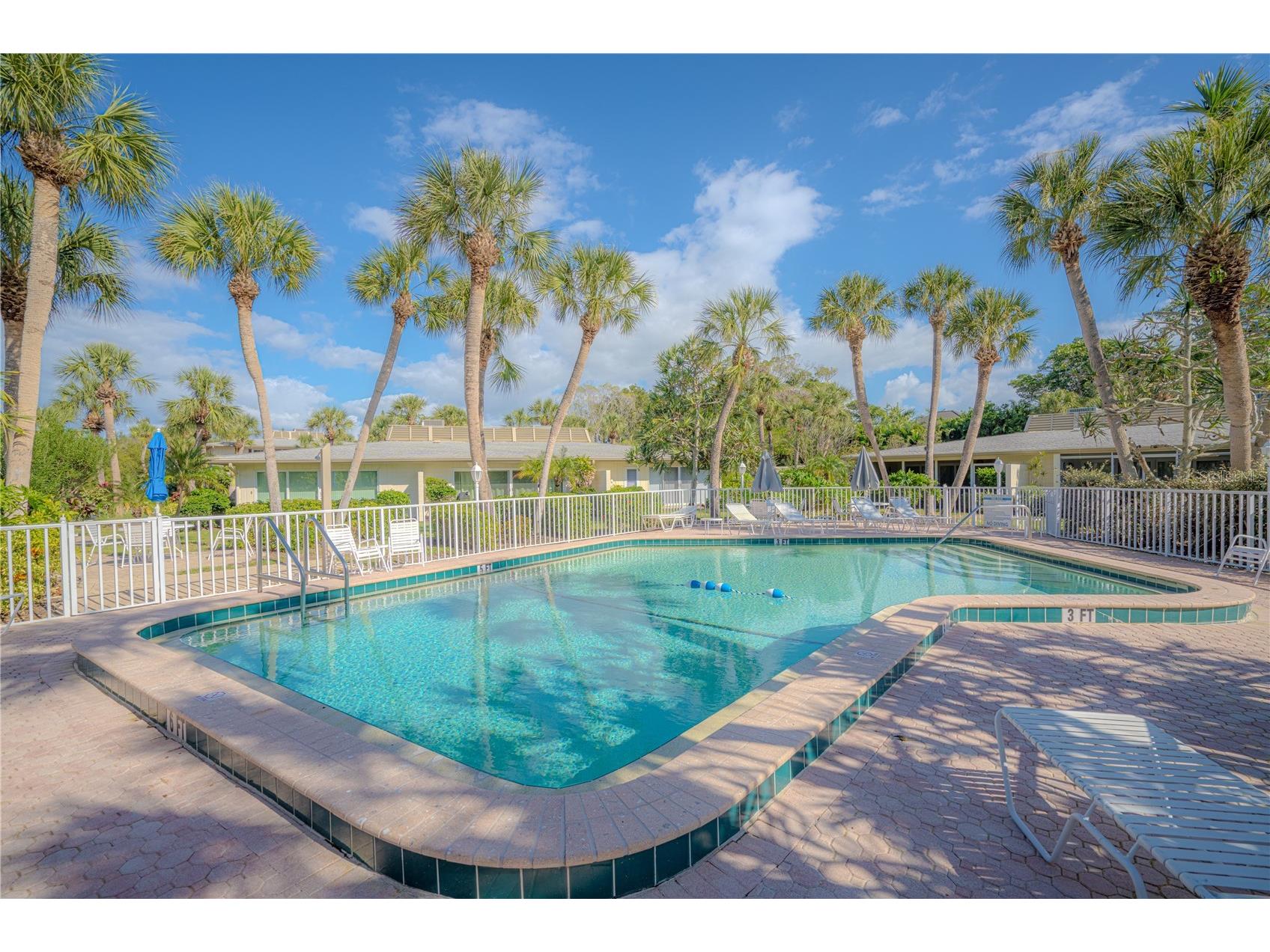 6750 Gulf Of Mexico Drive #152 Longboat Key FL 34228 - BISHOPS BAYOU TO SARASOTA BAY A4686698 image36