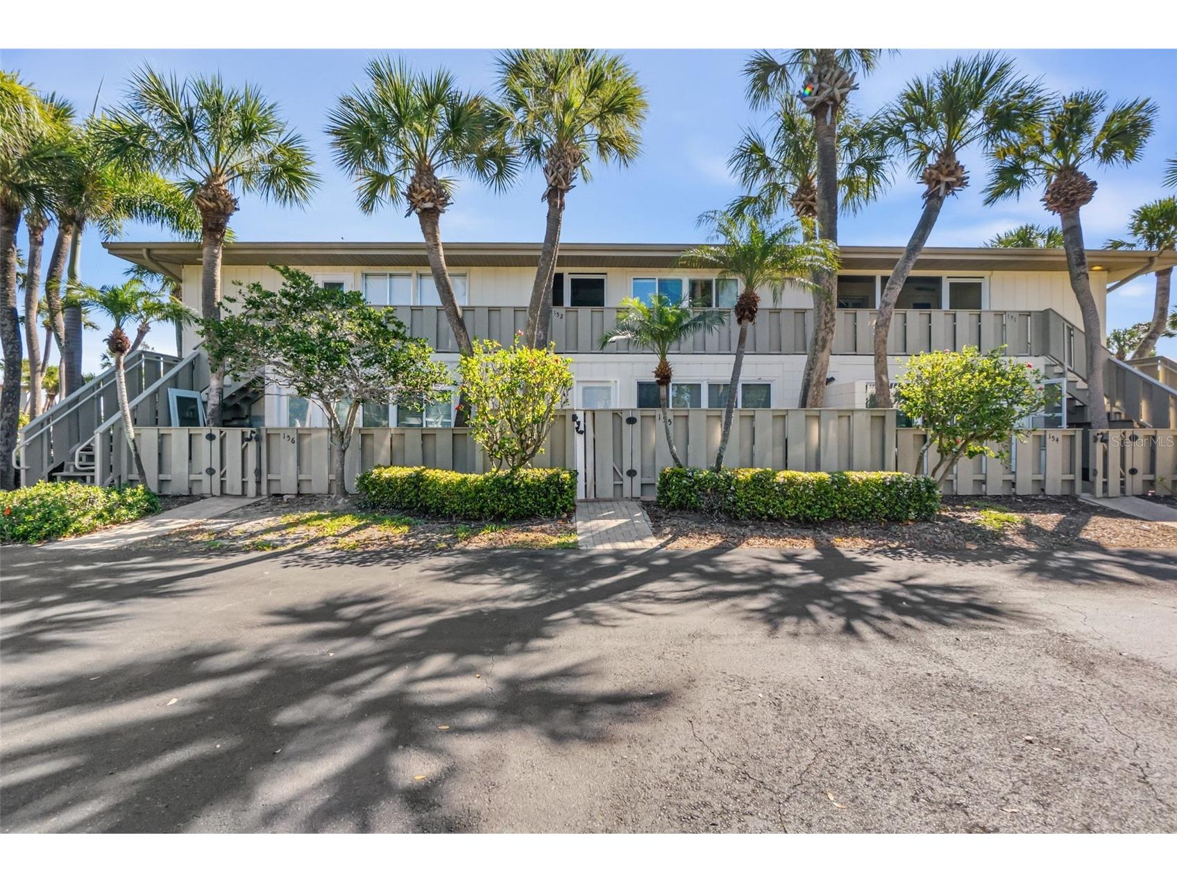 6750 Gulf Of Mexico Drive #152 Longboat Key FL 34228 - BISHOPS BAYOU TO SARASOTA BAY A4686698 image37