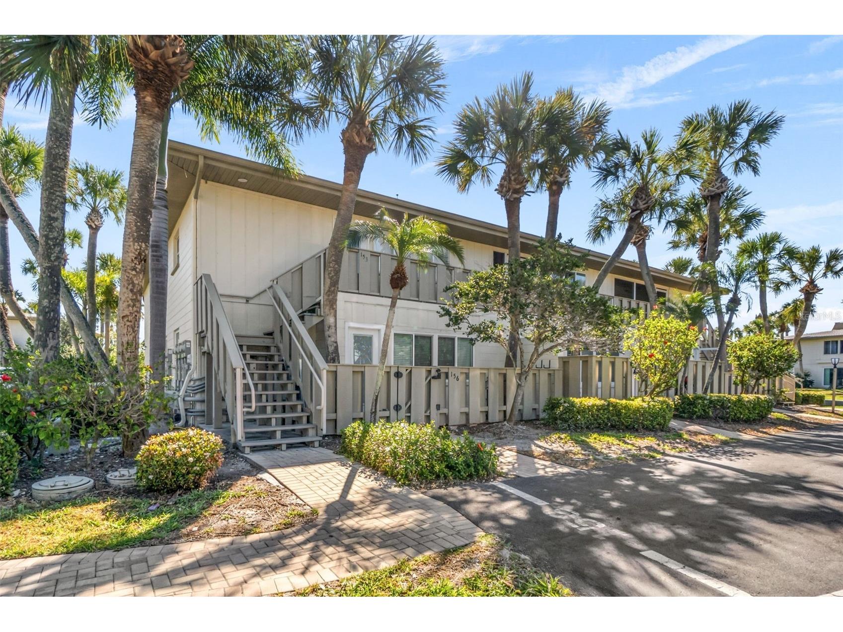 6750 Gulf Of Mexico Drive #152 Longboat Key FL 34228 - BISHOPS BAYOU TO SARASOTA BAY A4686698 image41