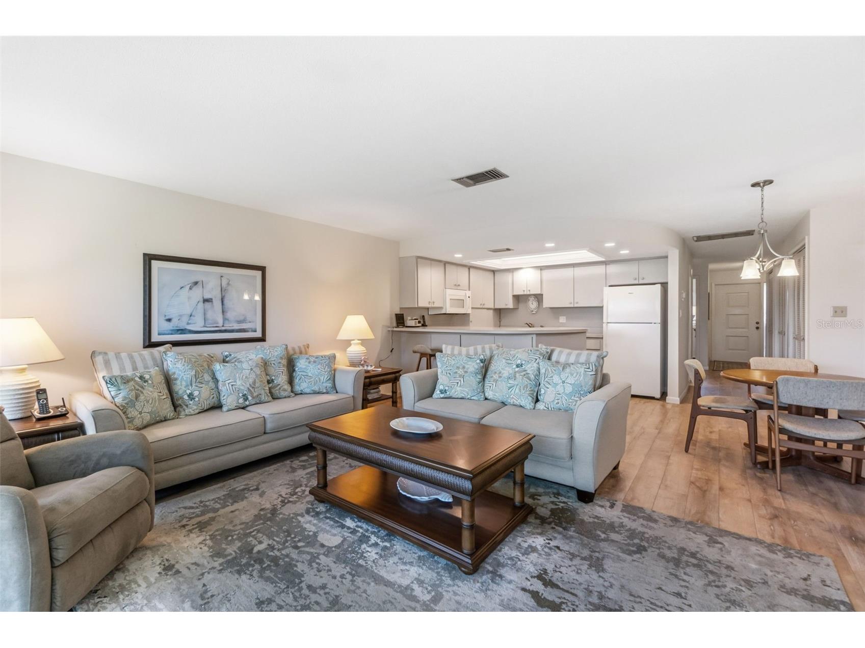 6750 Gulf Of Mexico Drive #152 Longboat Key FL 34228 - BISHOPS BAYOU TO SARASOTA BAY A4686698 image5