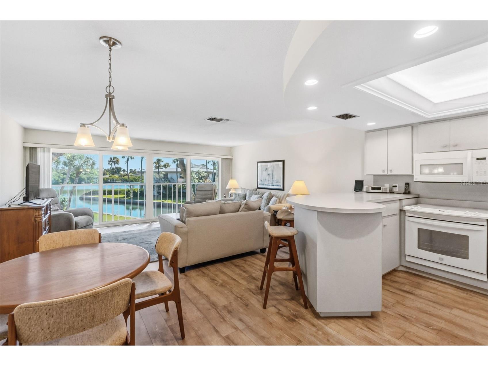6750 Gulf Of Mexico Drive #152 Longboat Key FL 34228 - BISHOPS BAYOU TO SARASOTA BAY A4686698 image6