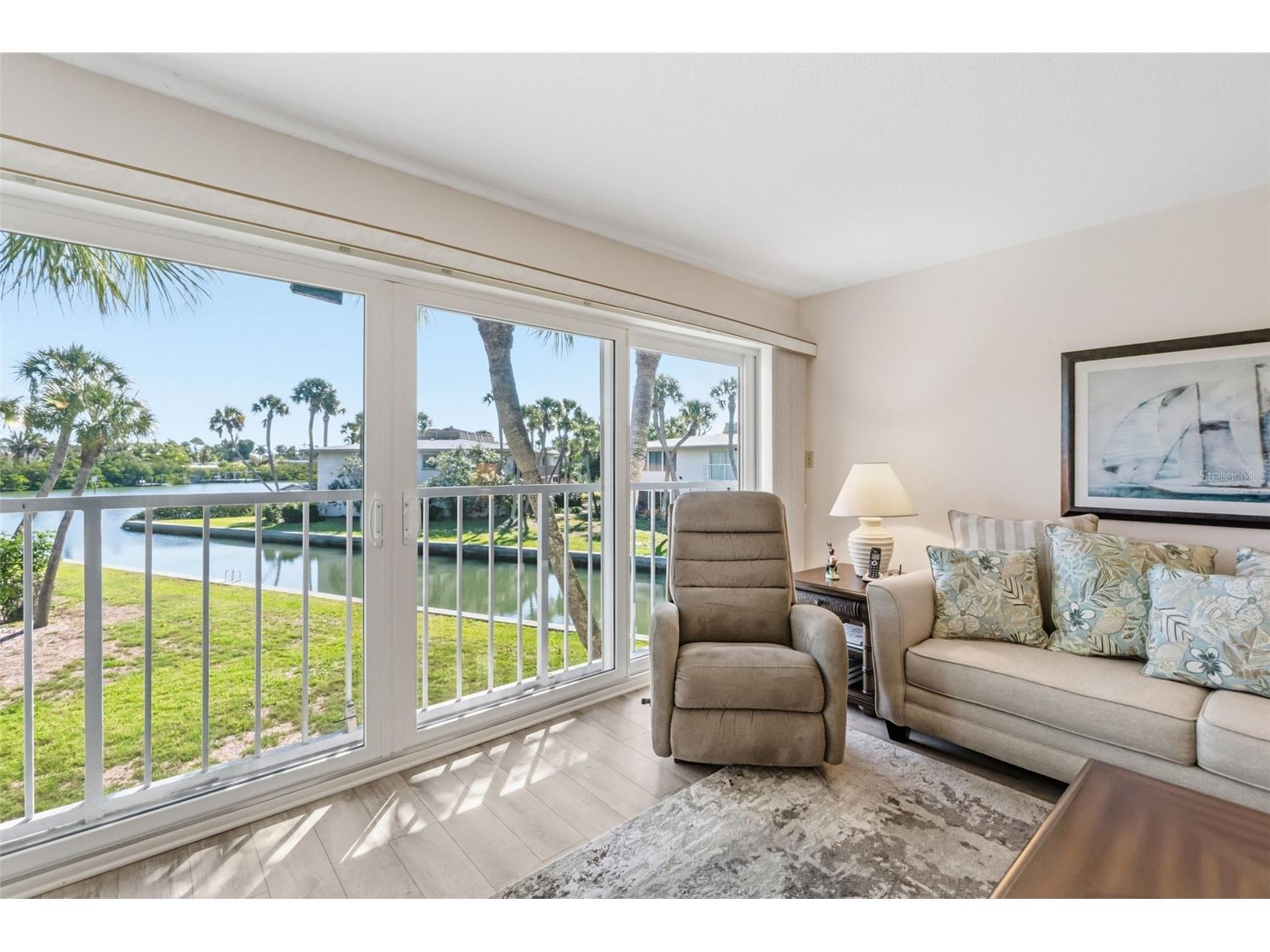 6750 Gulf Of Mexico Drive #152 Longboat Key FL 34228 - BISHOPS BAYOU TO SARASOTA BAY A4686698 image9