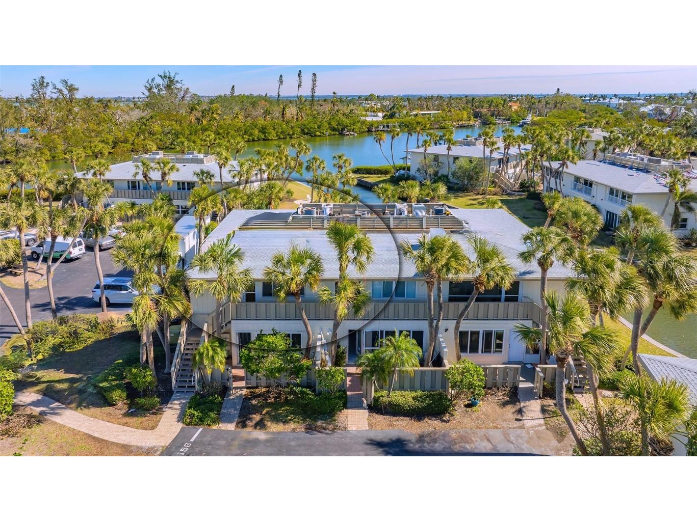6750 Gulf Of Mexico Drive #153 Longboat Key FL 34228 - BISHOPS BAYOU A4637278 image1