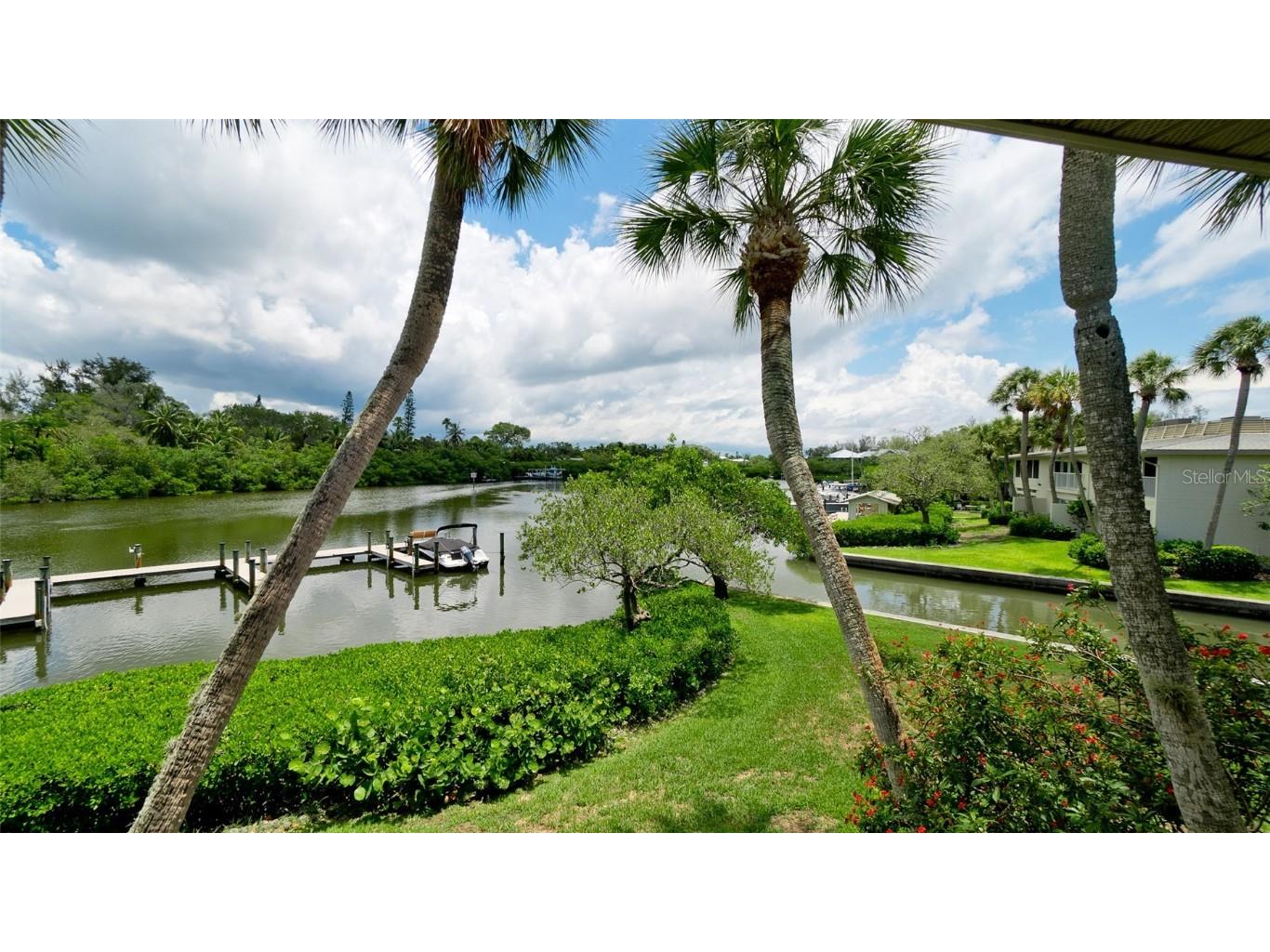 6750 Gulf Of Mexico Drive #161 Longboat Key FL 34228 - BISHOP'S BAYOU A4613966 image1