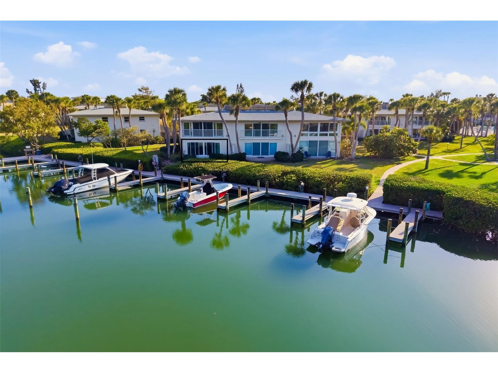 6750 Gulf Of Mexico Drive #163 Longboat Key FL 34228 - BISHOPS BAYOU A4683547 image3