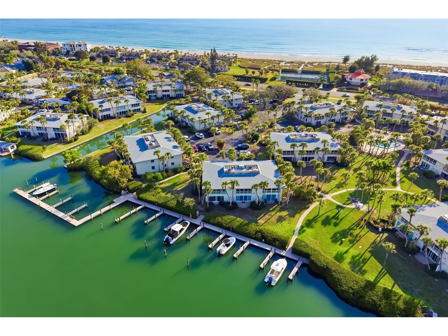 6750 Gulf Of Mexico Drive #163 Longboat Key FL 34228 - BISHOPS BAYOU A4683547 image30