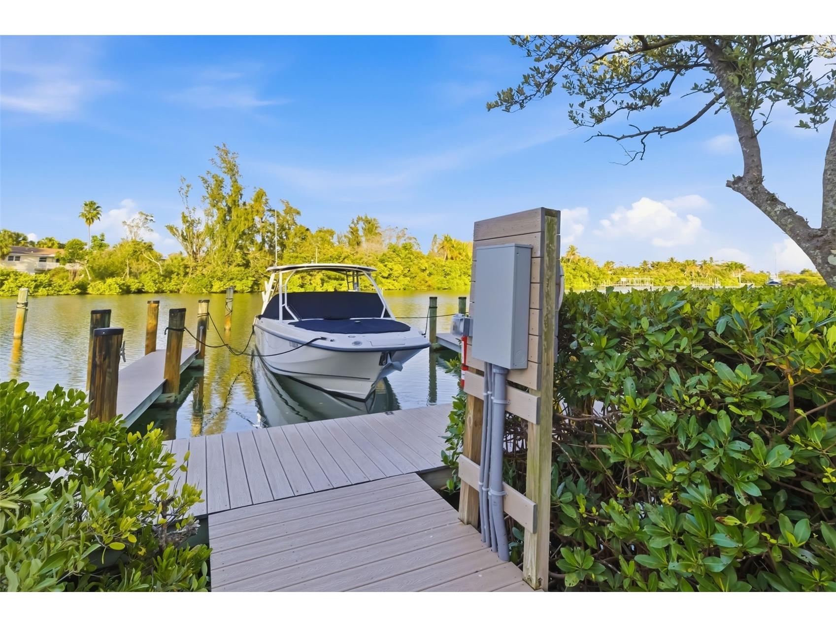 6750 Gulf Of Mexico Drive #163 Longboat Key FL 34228 - BISHOPS BAYOU A4683547 image31