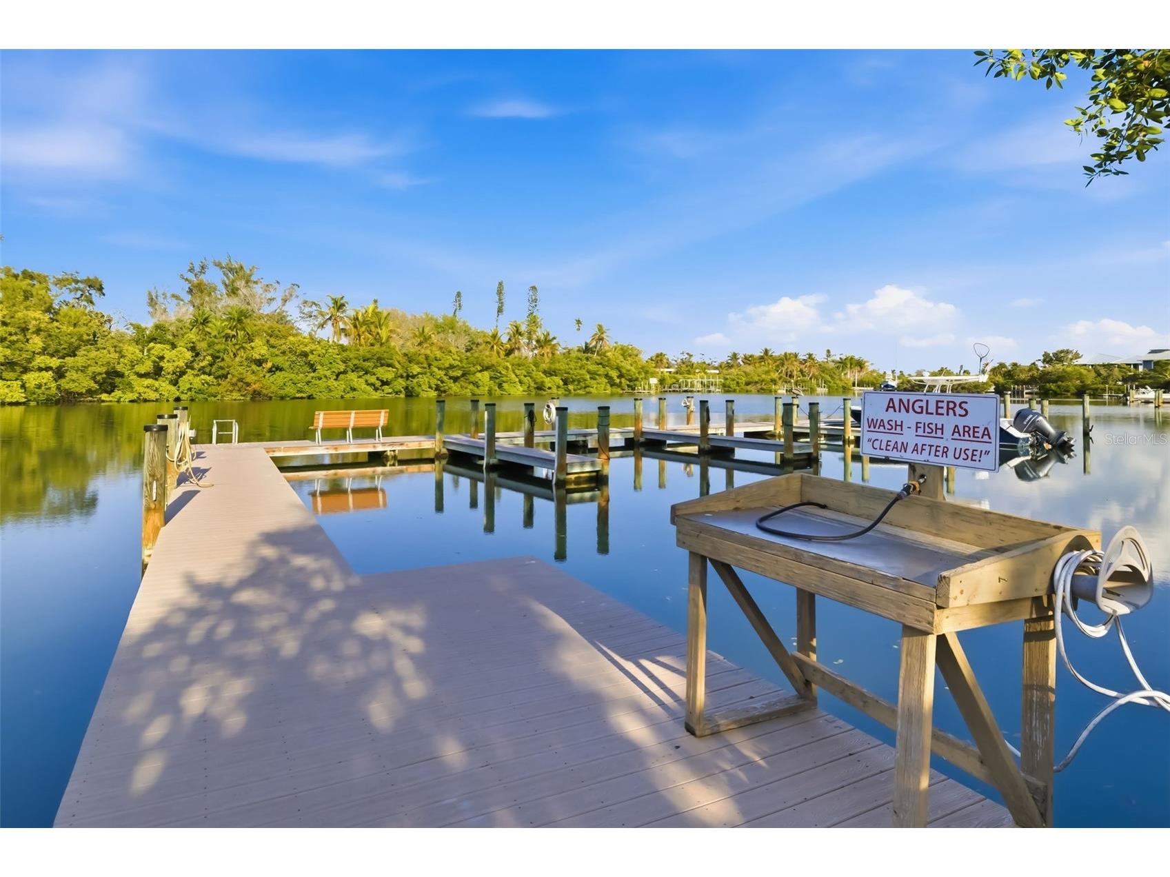 6750 Gulf Of Mexico Drive #163 Longboat Key FL 34228 - BISHOPS BAYOU A4683547 image33
