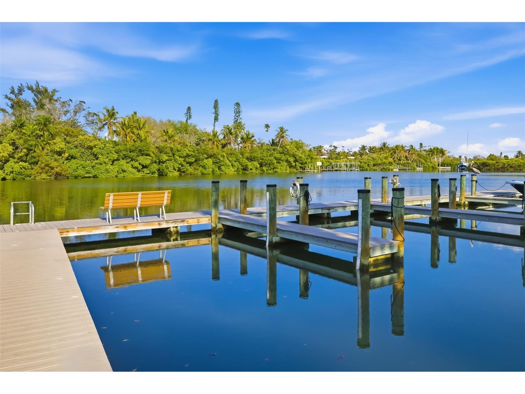 6750 Gulf Of Mexico Drive #163 Longboat Key FL 34228 - BISHOPS BAYOU A4683547 image34