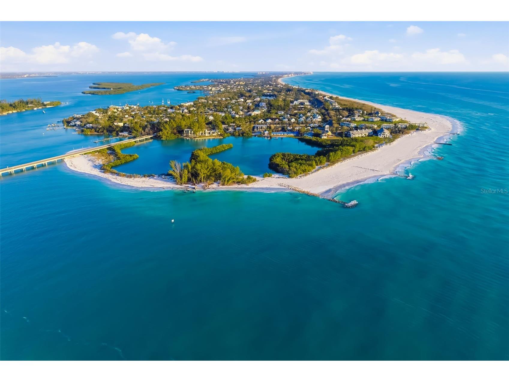 6750 Gulf Of Mexico Drive #163 Longboat Key FL 34228 - BISHOPS BAYOU A4683547 image42
