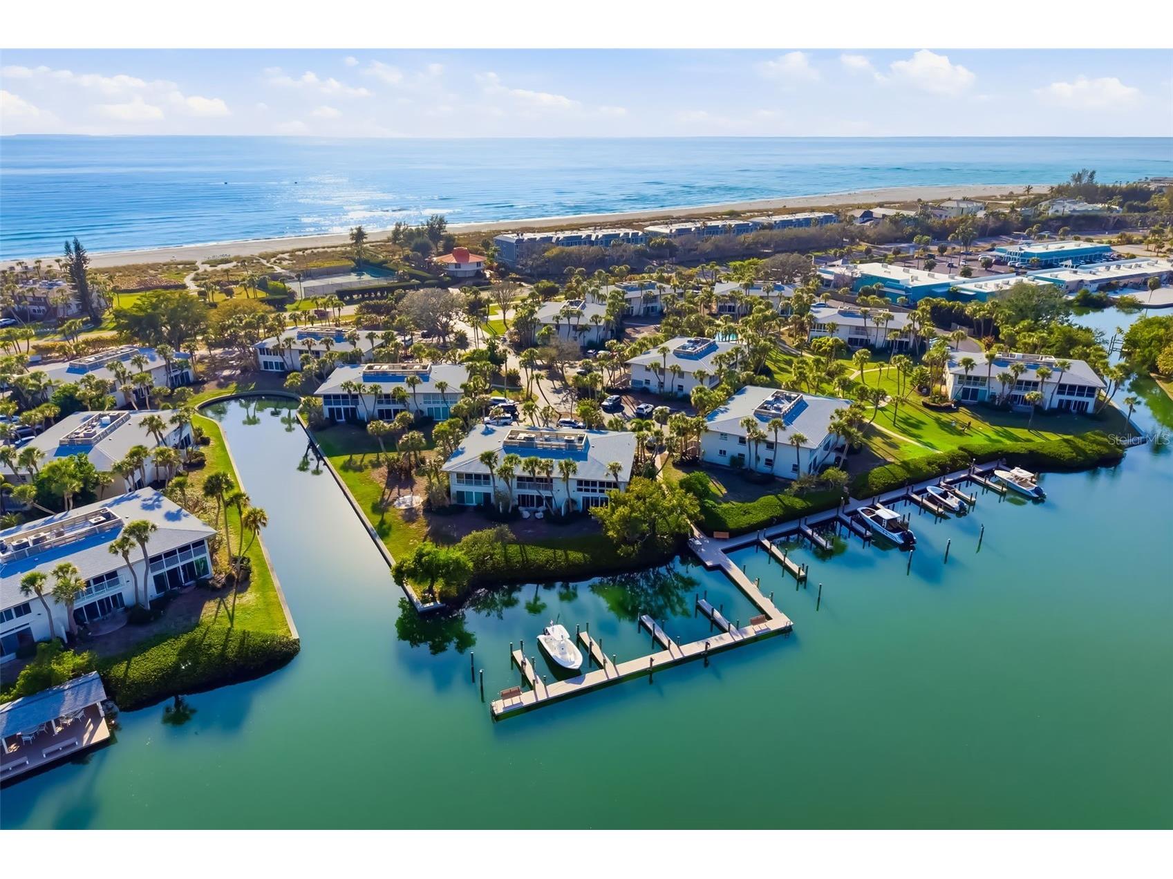 6750 Gulf Of Mexico Drive #163 Longboat Key FL 34228 - BISHOPS BAYOU A4683547 image7