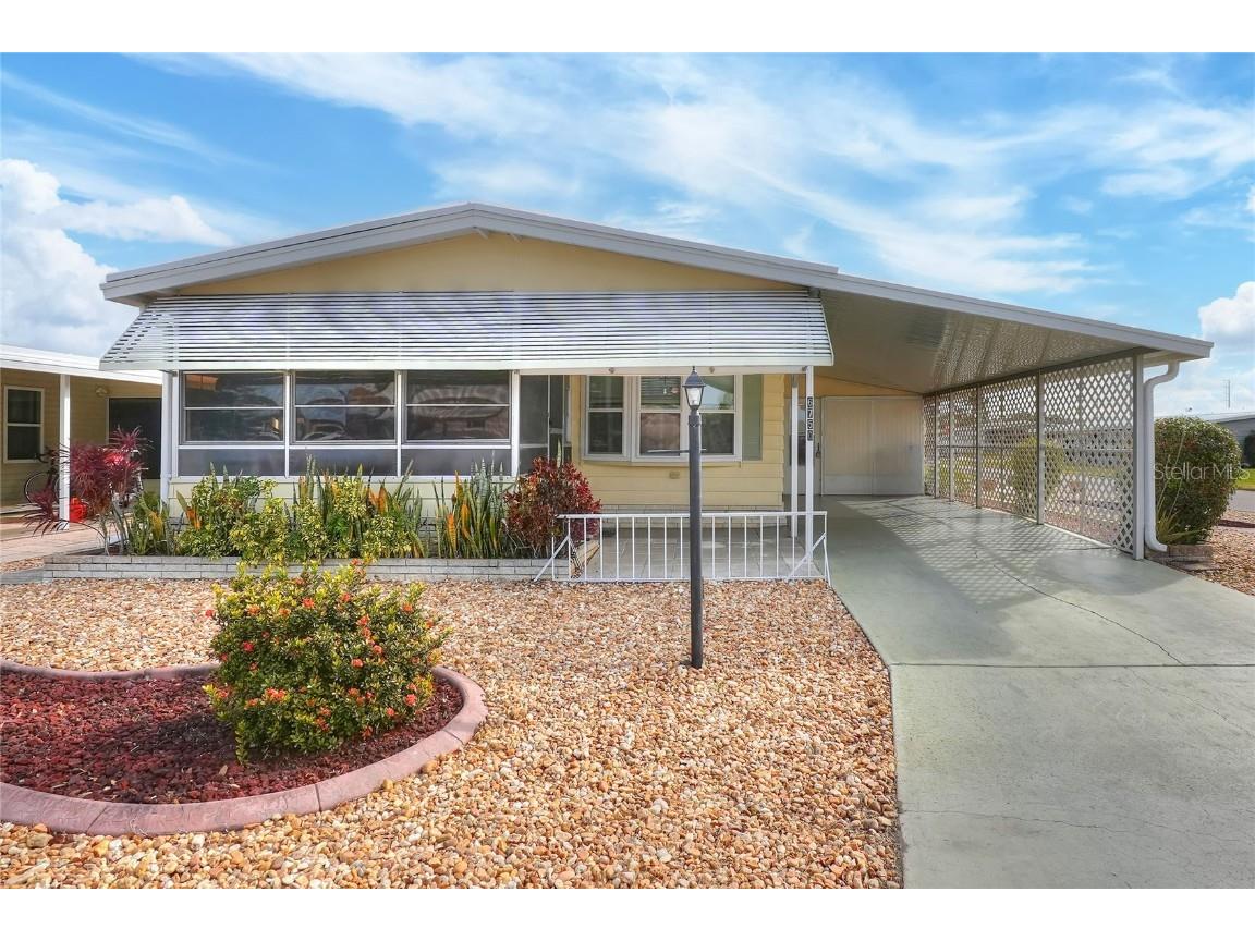 6750 Kensington Drive NE Winter Haven FL 33881 - LAKE HENRY L4949957 image1