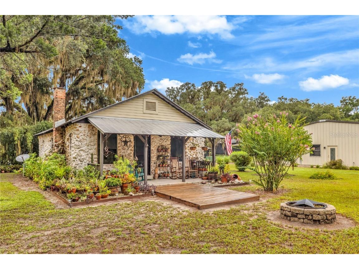 6750 N San Juan Terrace Crystal River FL 34428 V4944598 image1