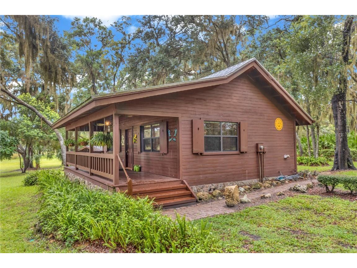 6750 N San Juan Terrace Crystal River FL 34428 V4944598 image63