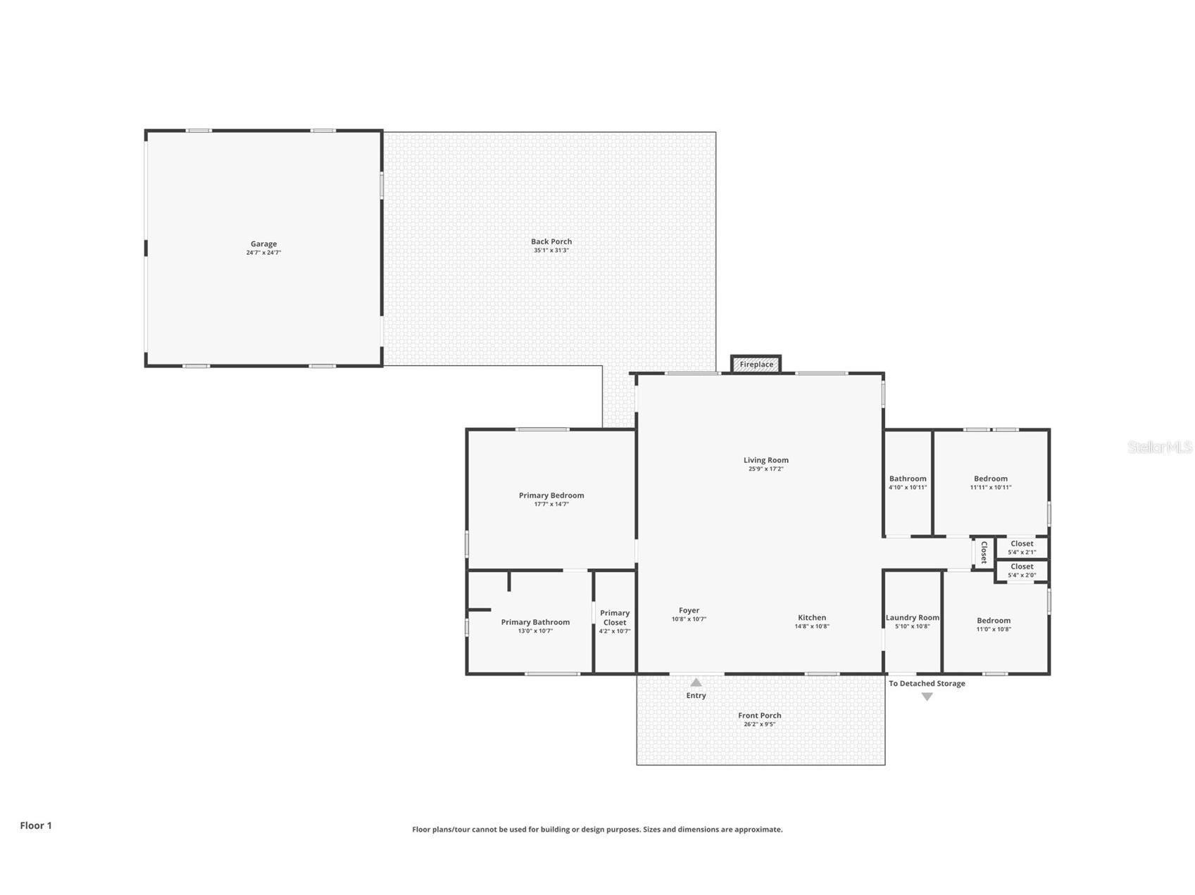 6750 Sutton Oaks Lane Zephyrhills FL 33541 TB8461931 image83