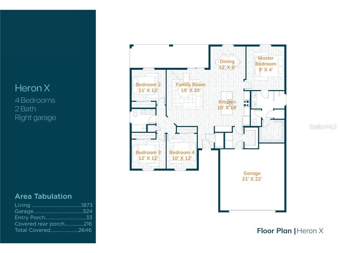 6750 SW 129th Loop Ocala FL 34473 OM703250 image28