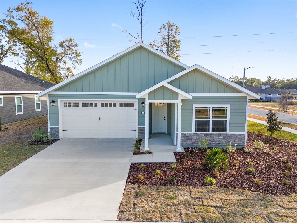 6750 SW 12th Lane Gainesville FL 32607 J973076 image1