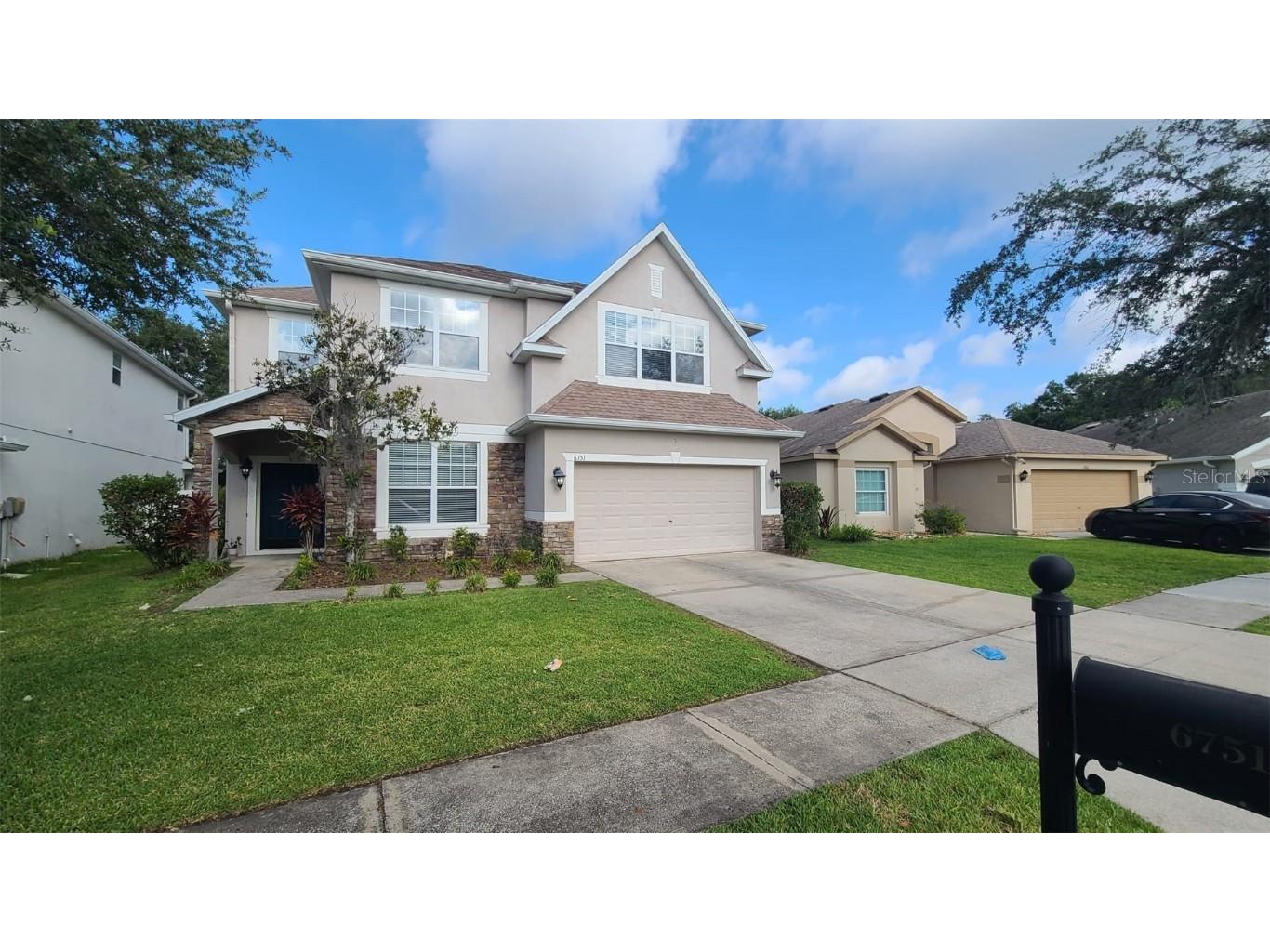 6751 Bluff Meadow Court Wesley Chapel FL 33545 U8203895 image1