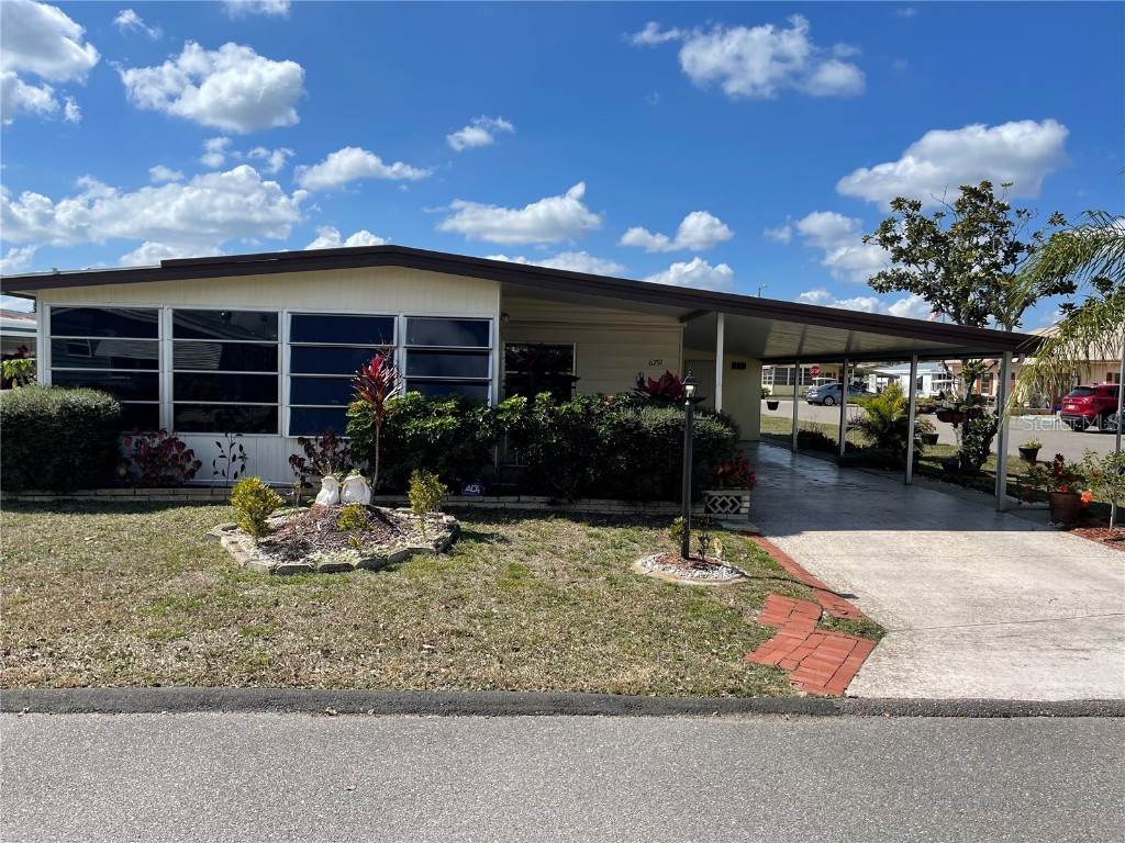 6751 Kensington Drive NE Winter Haven FL 33881 - LAKE HENRY O6007562 image1