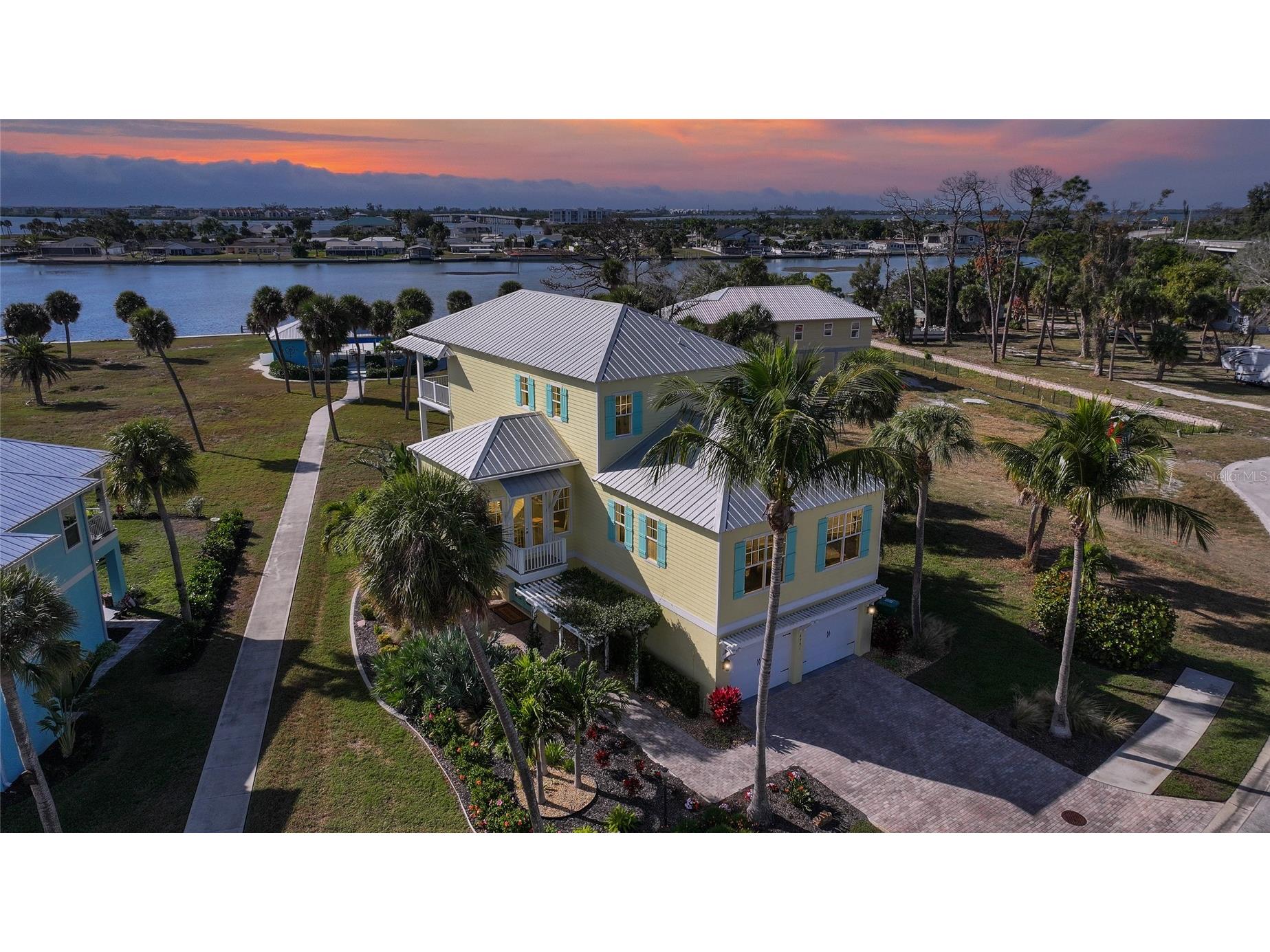 6751 Portside Lane Englewood FL 34223 C7519349 image1