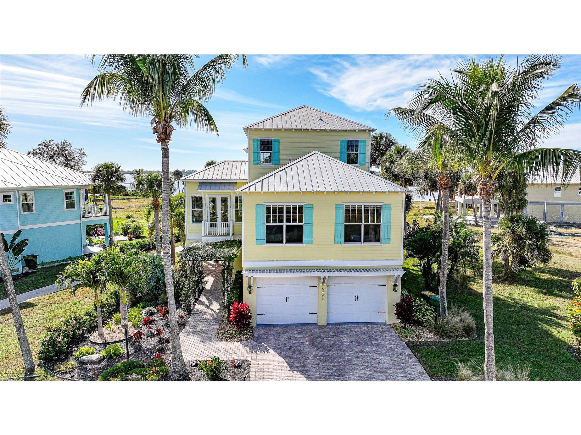 6751 Portside Lane Englewood FL 34223 C7519349 image6